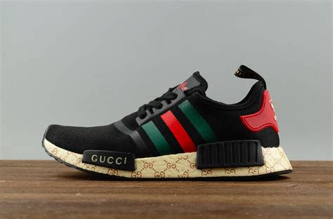 gucci nmds